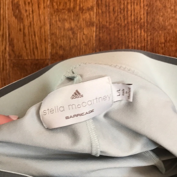 STELLA MCCARTNEY TENNIS SKIRT - Picture 2 of 3